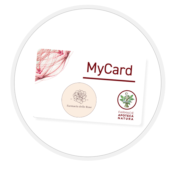 mycard farmacia Gaoni
